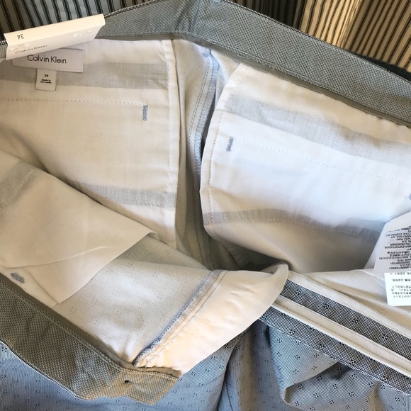 Kalvin casual shorts - Picture 7 of 7